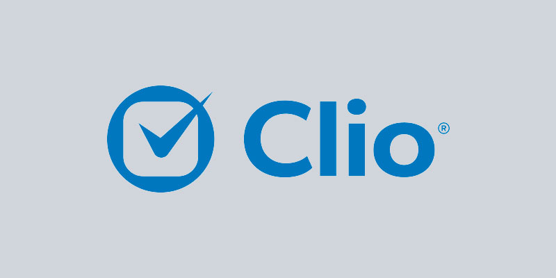 Clio and Repsight logos